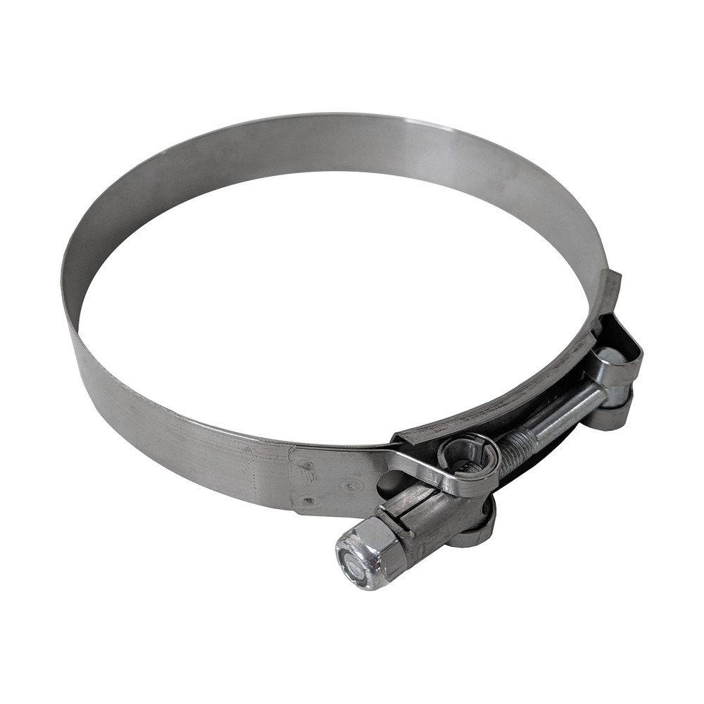 T-bolt Clamp, 5.25" - 5.56" (600030-23)