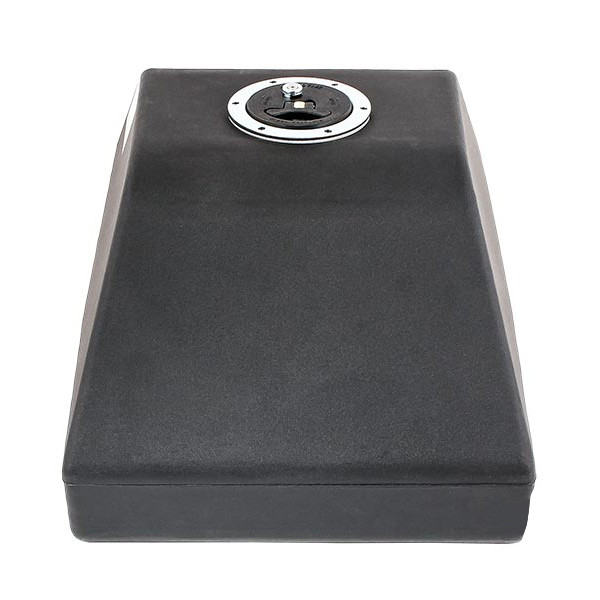 7 Gallon Pro Mod Fuel Cell with 1/2" Outlet