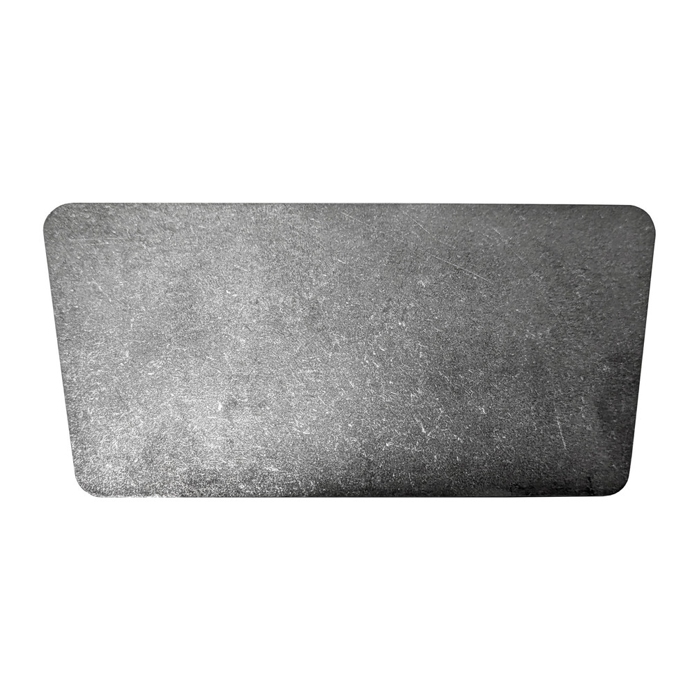 Clutch Pedal Pad, 4130 (QM-410048-3)