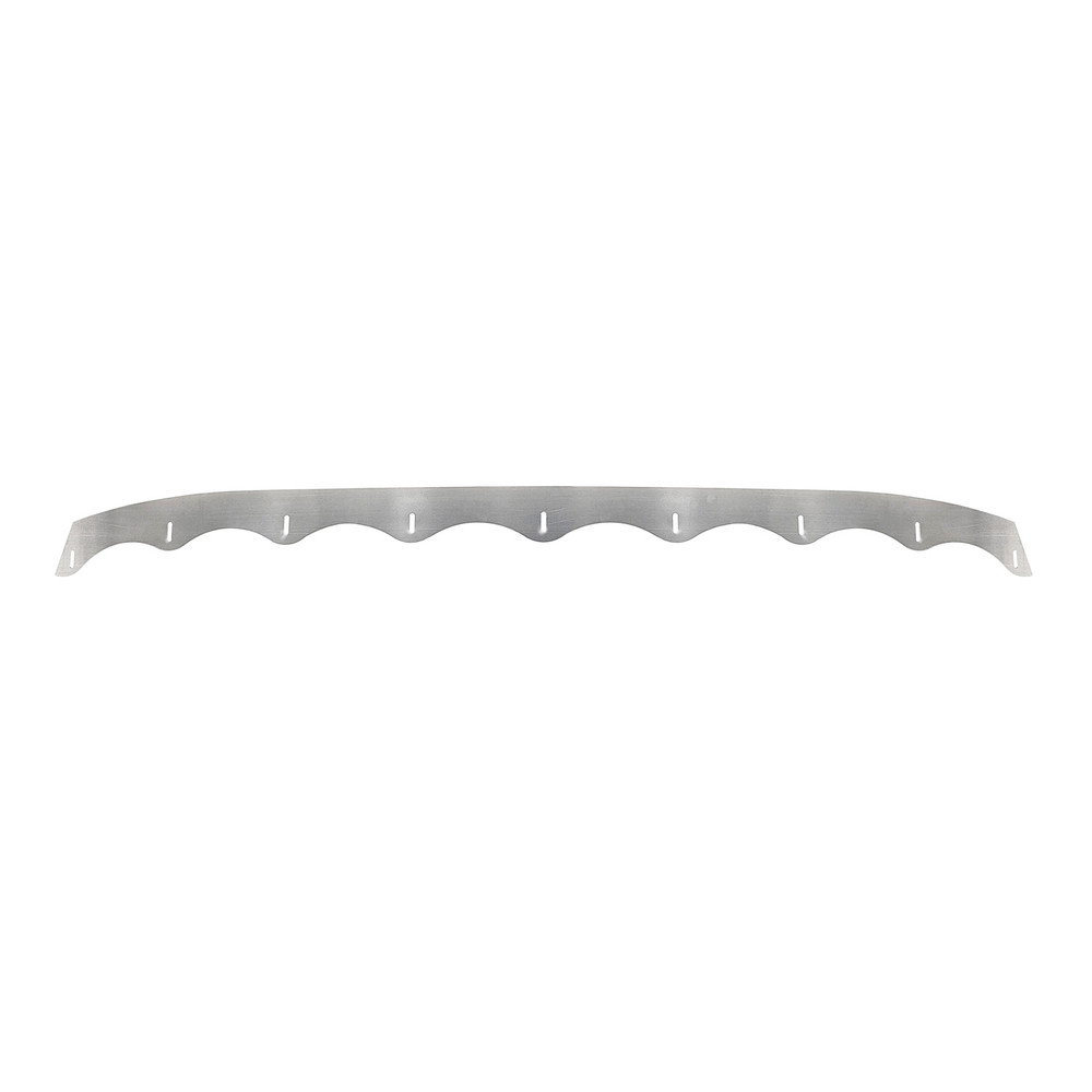 2025 Camaro Slotted Wickerbill, T-6-Aluminum (QM-430644)