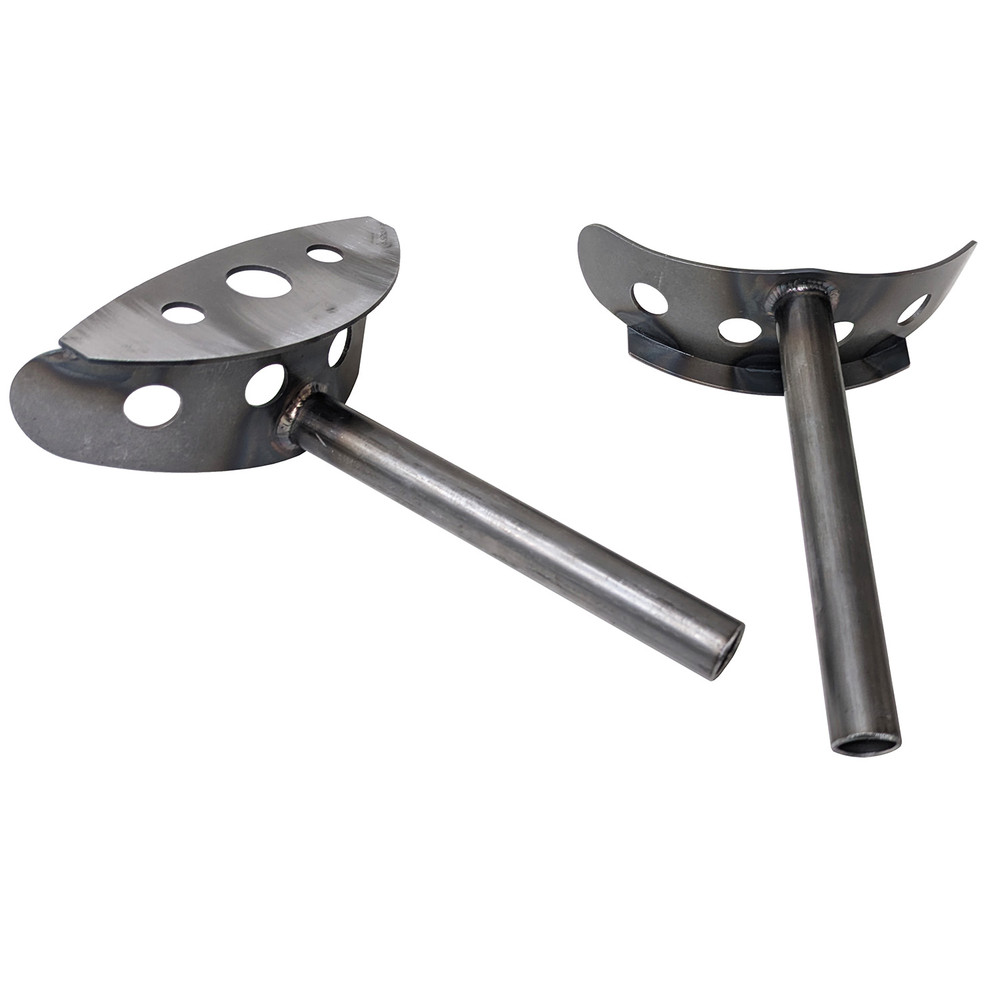10 lb. Fire Bottle Mount (QM-219526)