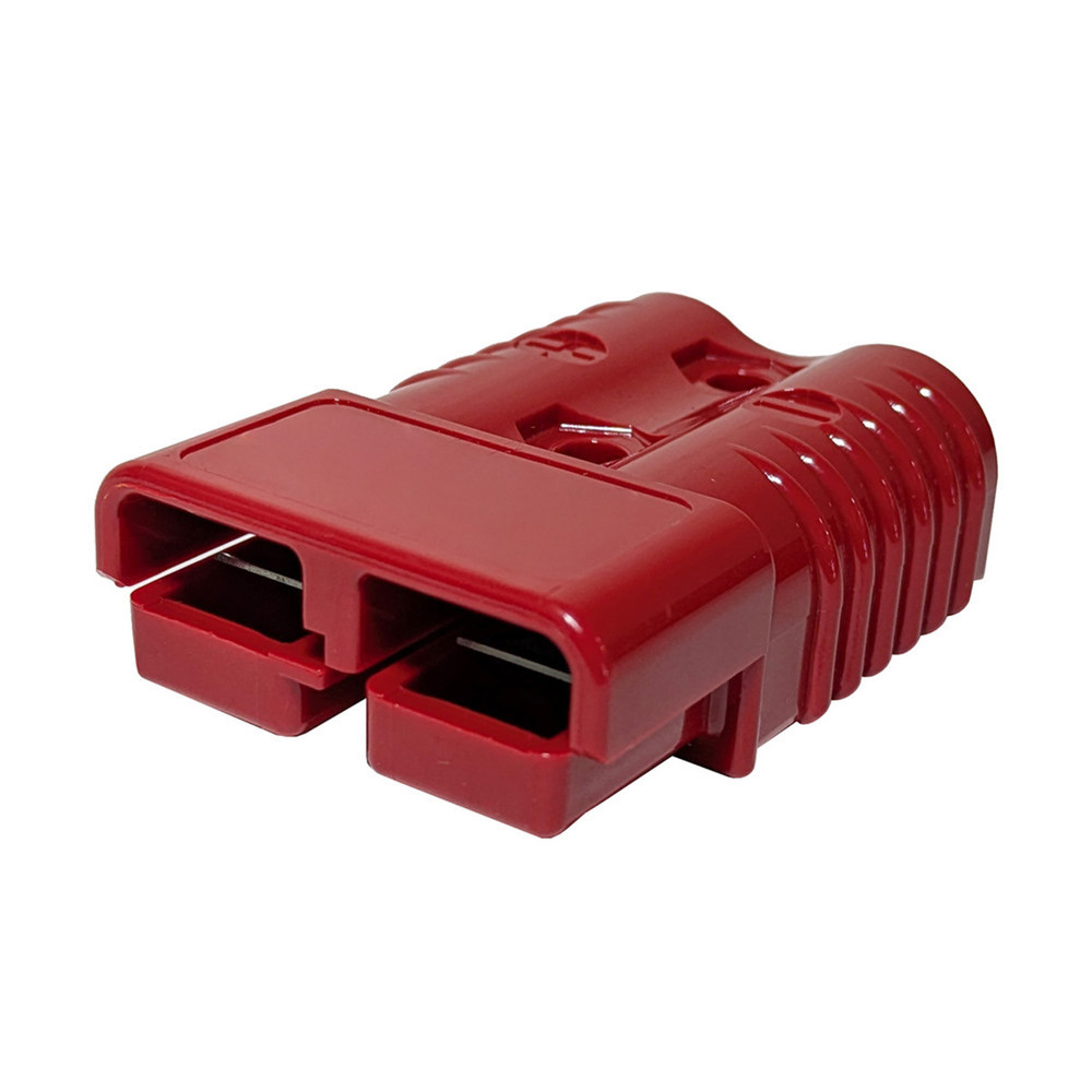 Single Plug Battery Charger SB175 Housing Only (QM-610002-1R)