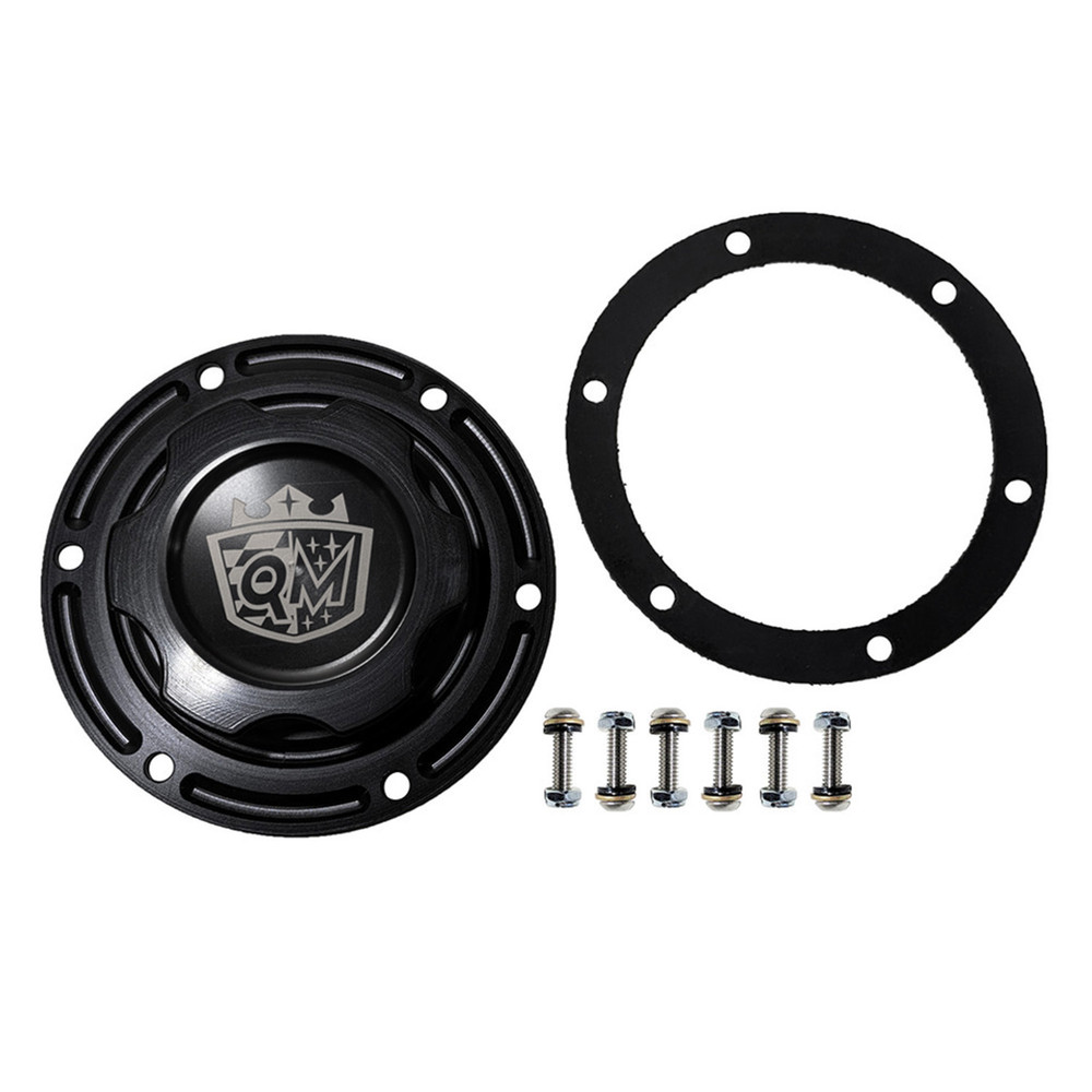 QM Fuel Cell Cap & Flange 