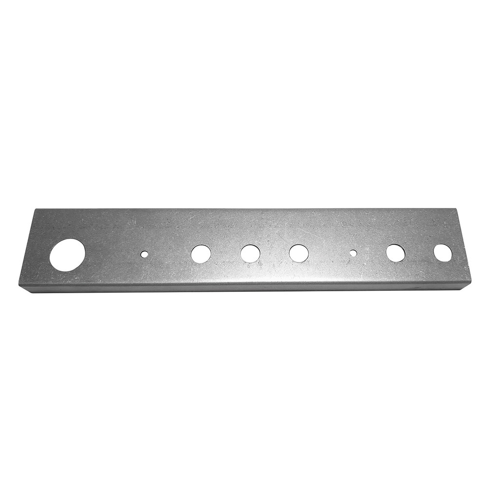 QM Toggle Switch Panel (QM-4111571)