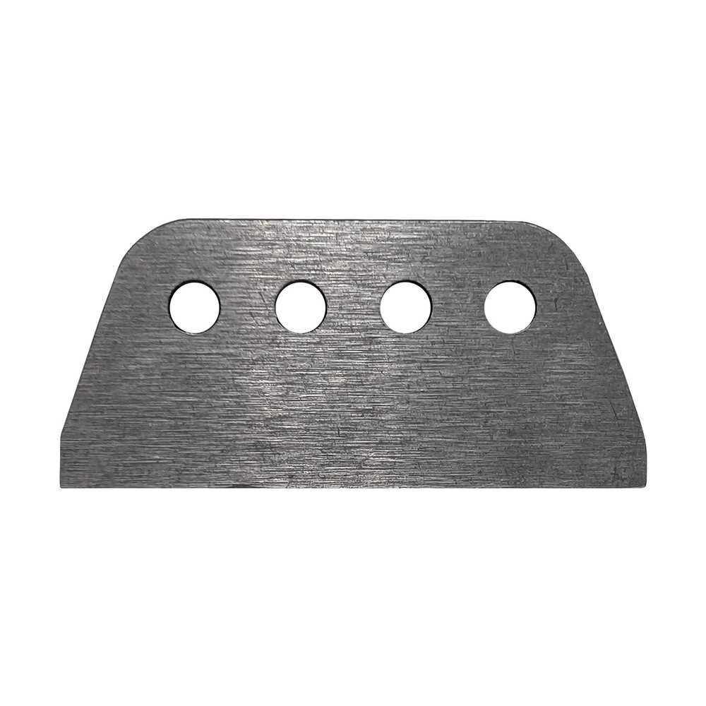 QM Throttle Pedal Cable Mount, Titanium (QM-411276-T)