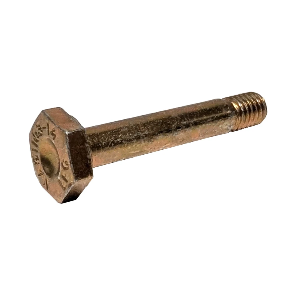 NAS Bolt, 10-32 Thread, 0.875" Grip, 1.151" Length (Pack of 10)