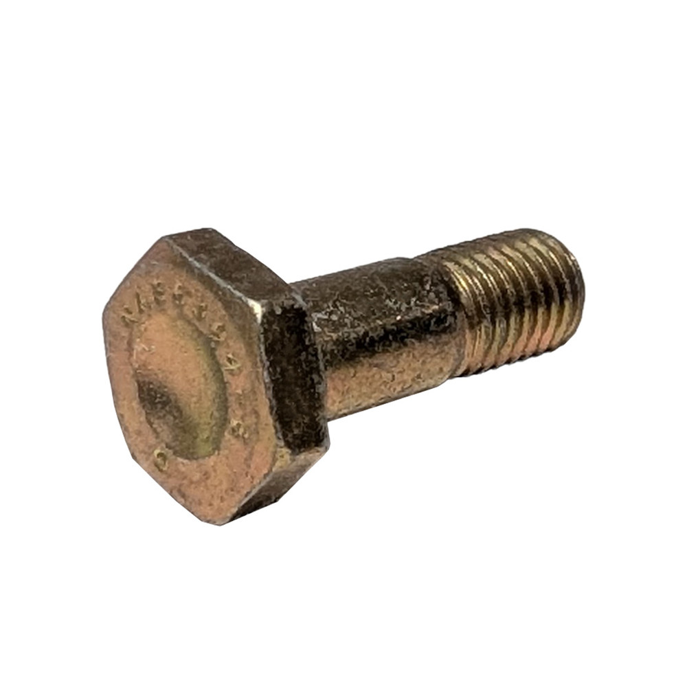 Shear Bolt, 1/4"-28 Thread, 0.375" Grip, 0.750" Length (NAS-6304-6)