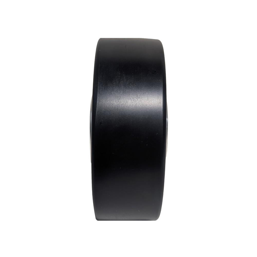 QM Slim-Line Wide Wheelie Bar Wheels, 8-Hole, 1-1/4 in. Hub Width