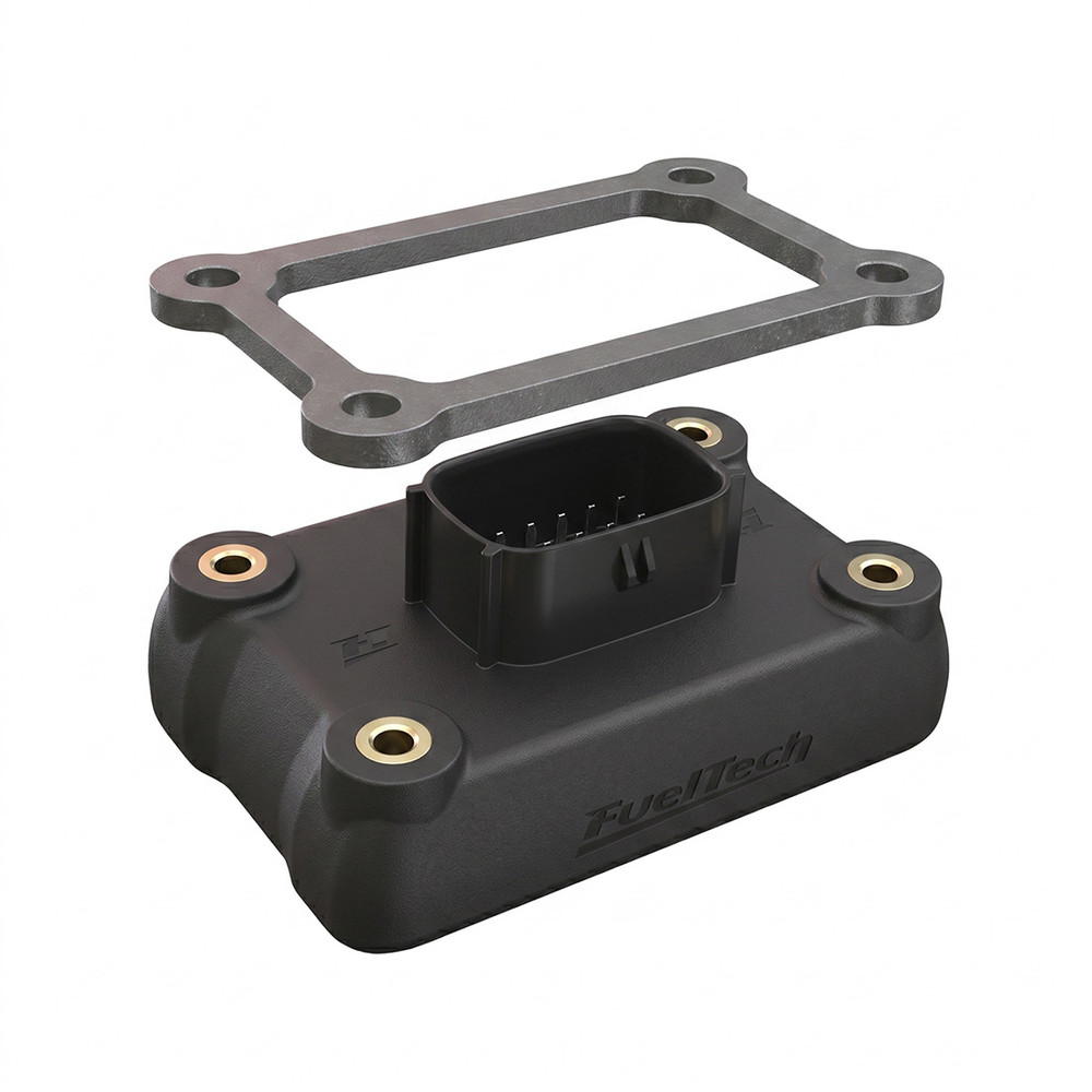 FuelTech QM-411278 NanoPRO Mount | Quarter-Max