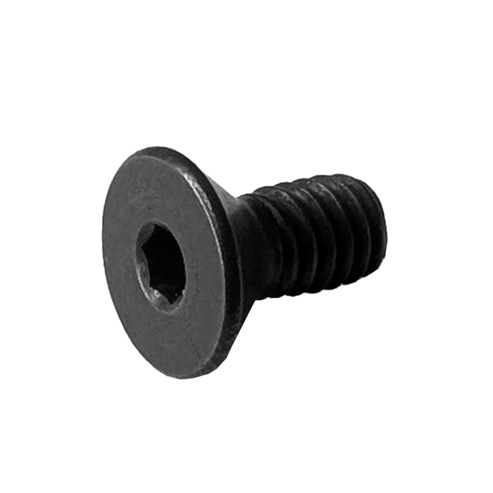8-32 x 3/8" Button Head Socket Cap Screw, Stainless Steel (Pack of 30) (MMC-93791A472)