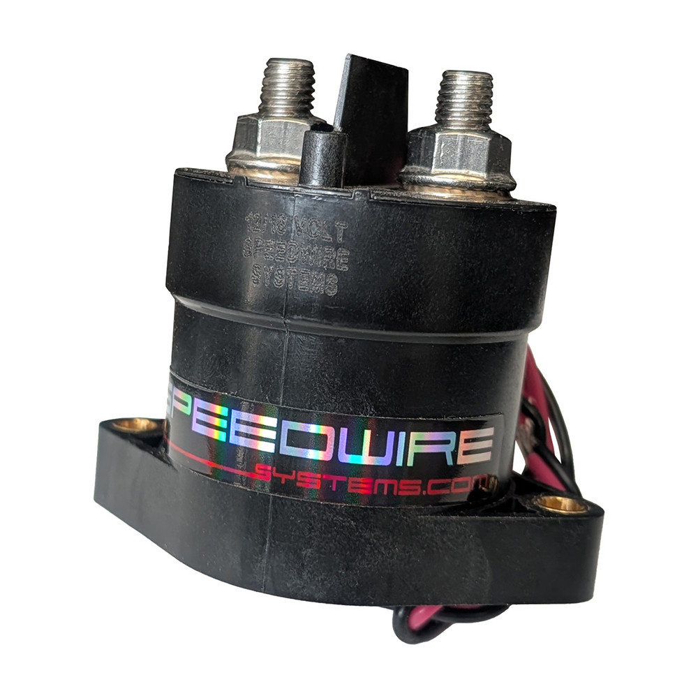 Speedwire Solid-State Battery Disconnect 300/500 (QM-610109)