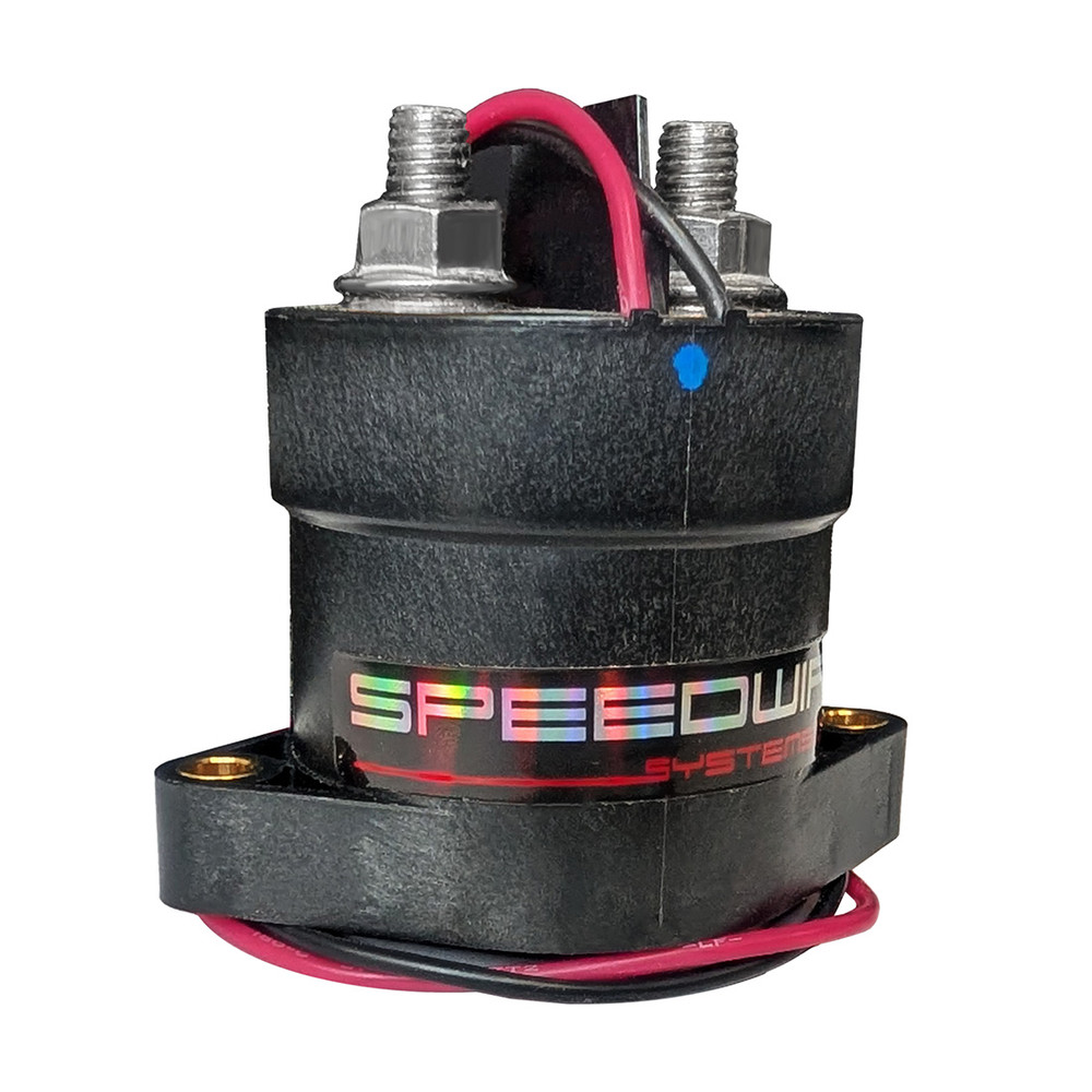 Speedwire Solid-State Battery Disconnect 300/500 (QM-610109)