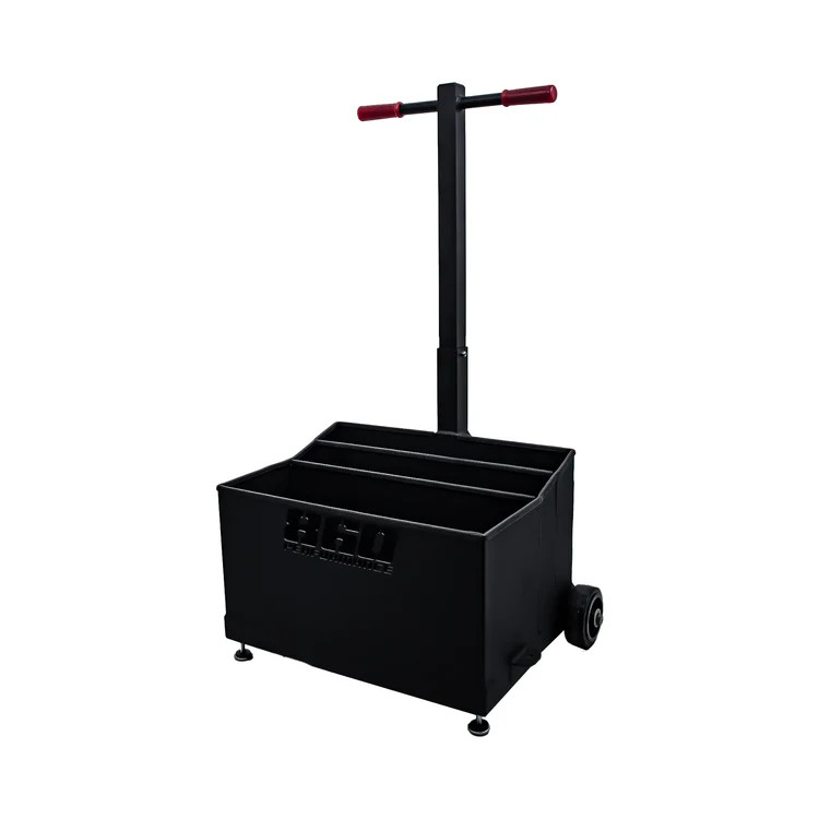 860 Performance Hydraulic Race Jack Caddy | 03-00025