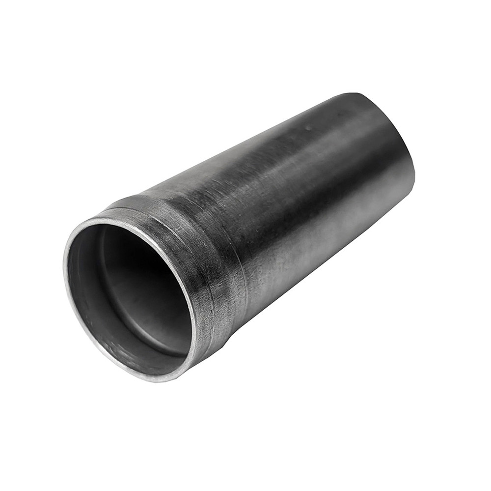Chassis Blow-Back Fittings, Weld-On, 4130 (QM-420660)