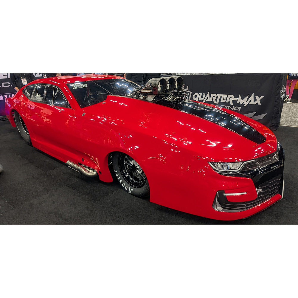 Chevrolet Camaro Pro Stock/Pro Mod Body Packages