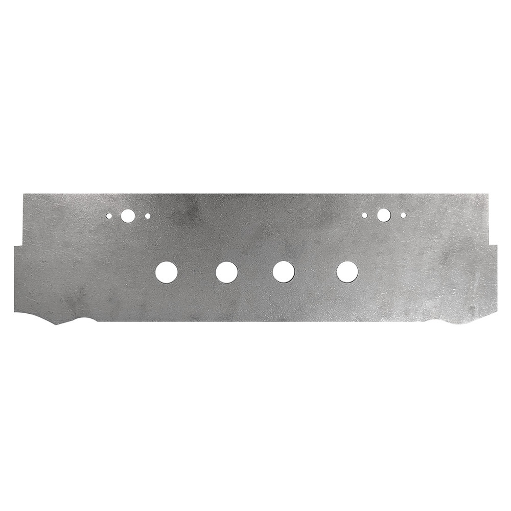 Tin Between Tubs Cable Bracket, Mild Steel (QM-411254)