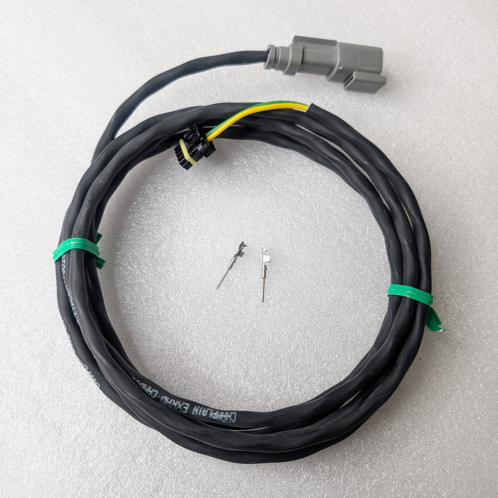 Racepak ECU Interface Cable 