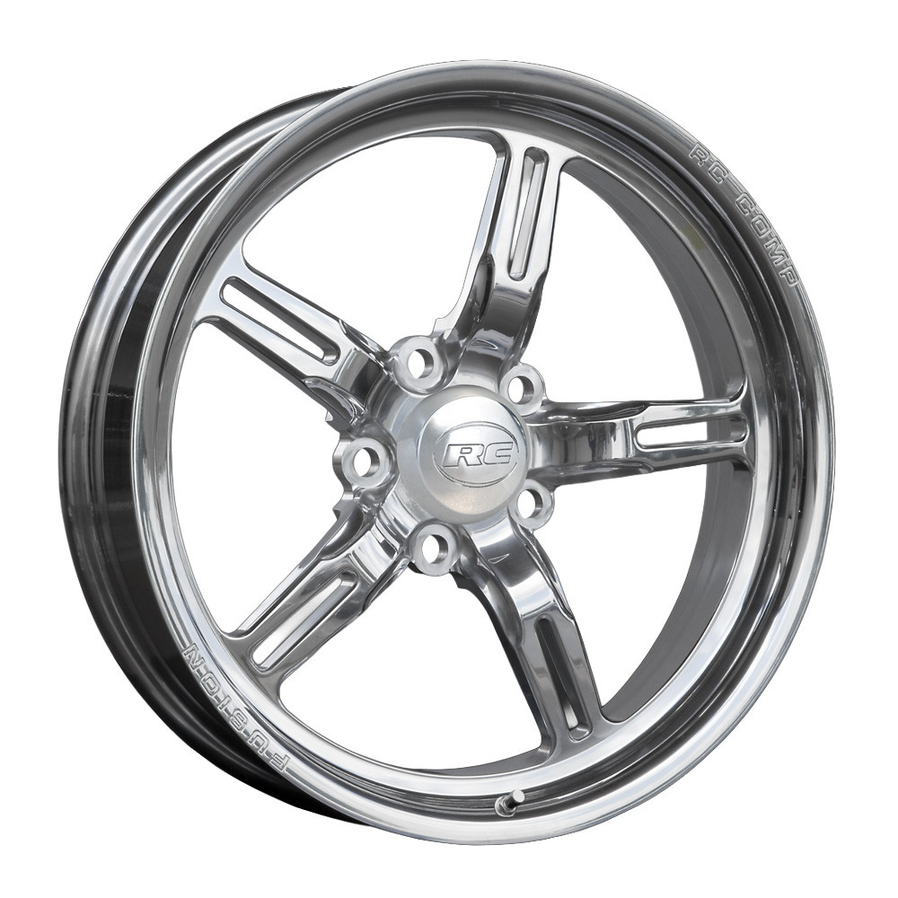 RC Components Fusion Front Drag Race Wheel (RC-FUSION)