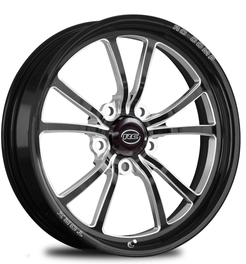 RC Components Torx Front Drag Race Wheel