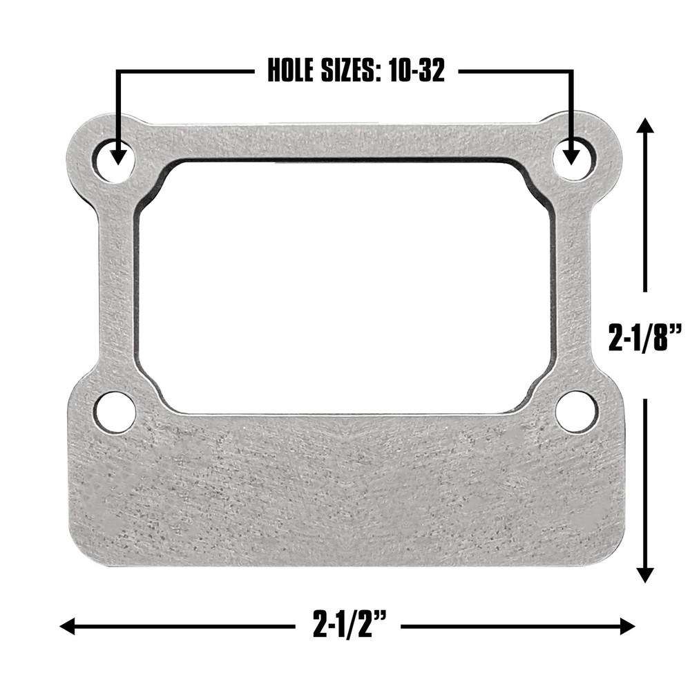 FuelTech QM-411278 NanoPRO Mount | Quarter-Max