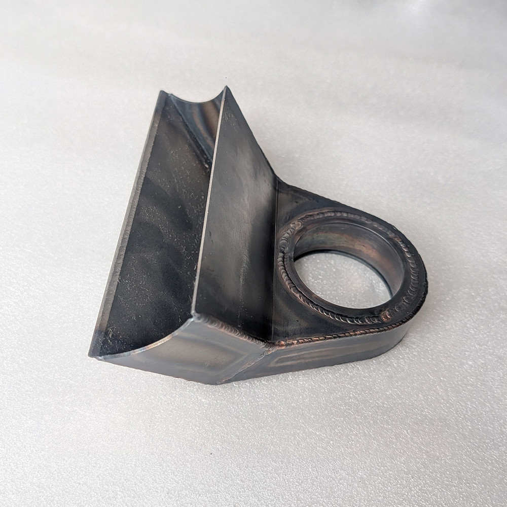 Pro Series Pedal Shaft Bearing Support