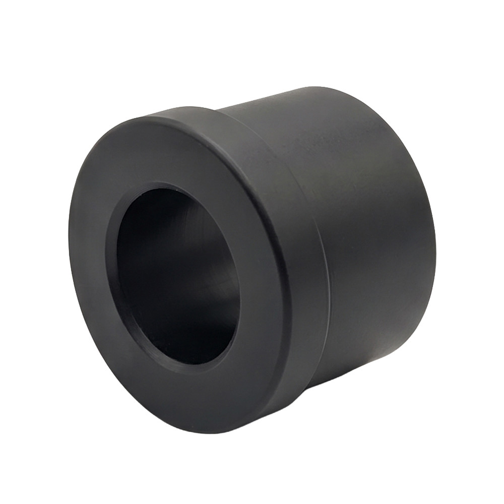 QM Steering Column Bushing, 3/4" ID., 1-1/8" OD., Black (QM-203151-1)