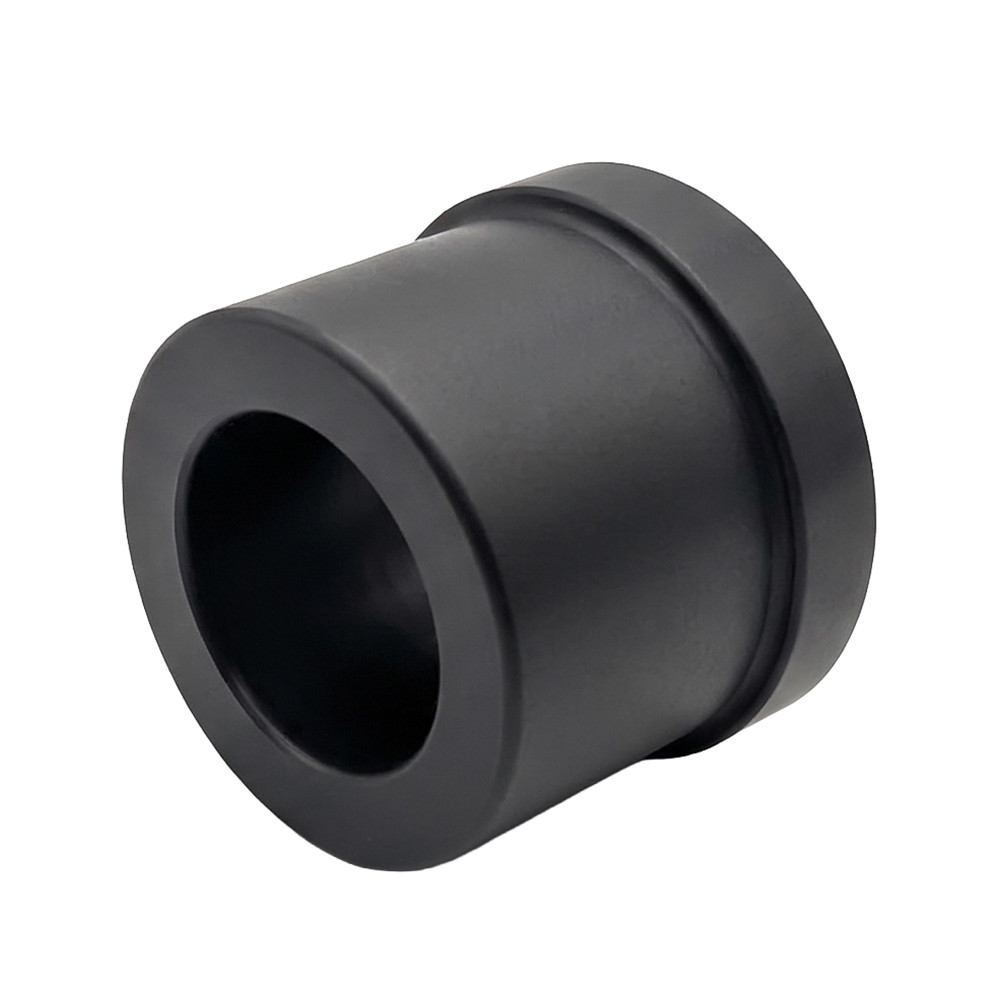 QM Steering Column Bushing, 3/4" ID., 1-1/8" OD., Black (QM-203151-1)