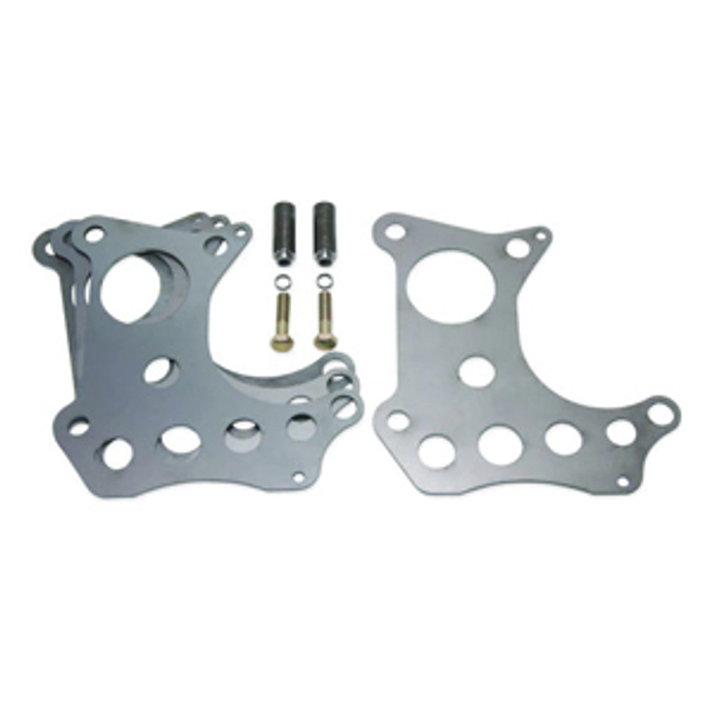 Chassis Engineering 3607-9 360-Degree Ladder Bar Bracket w/ Shock Mount Chassis Engineering 3607-9 360-Degree Ladder Bar Bracket w/ Shock Mount