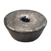 2.25 lb Lead Puck