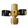 Air Bottle Regulator, 150 PSI with 1/8 in. NPT Outlet