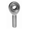 Aurora Bearing 3/8 in. Bore x 3/8-24 Thread RH Male 4130 Rod End