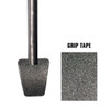 QM Gas Pedal with Toe Hook