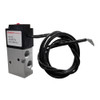 Air Solenoid Valve, 150 PSI