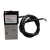 Air Solenoid Valve, 150 PSI