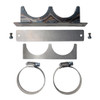 QM Shock Canister Mount, Bolt-on (QM-219531)