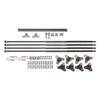 Quarter-Max Pro Series Wing Support Kit with Spill Plate Supports