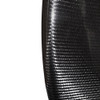 Quarter-Max Lightweight Carbon Fiber (Carbon/Carbon) Wheel Tubs, 46 in.