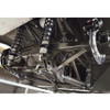 Quarter-Max 9 in. Ford Fabricated Housing Kit - Installed