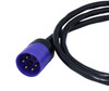 Racepak V-Net Extension Cable, 6"