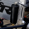 Radiator Overflow Tank with Fittings Installed (QM-212109)