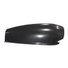 QM F1-2 Carbon Fiber/Fiberglass Hood Scoop