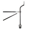 QM Gas Pedal Mount & Pedal (QM-214100)