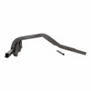  QM Welded 4-Link Back-Half, 2" x 3" (QM-302113)
