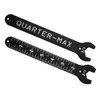 Wheelie Bar Ruler Wrench, 3/4"