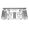 QM Pro Series Anti-Roll Bar Kit (QM-201195x)