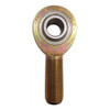 FK Rod Ends 5/8 in. Bore x 3/4-16 Thread RH Male Mild Steel FK Rod End