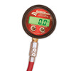 Longacre Pro Digital Tire Pressure Gauge, 0-60 PSI