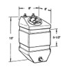 JAZ Products 3 Gallon Pro Stock Fuel Cell