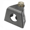 Wishbone Rear End Housing Mount Kit