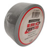 ISC Racers Tape RT2005 Standard Duty Racers Tape, 2 in. x 90 ft., Silver